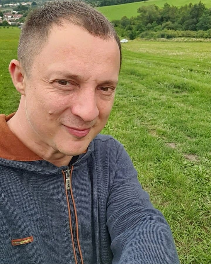 Viachaslav Sudakov