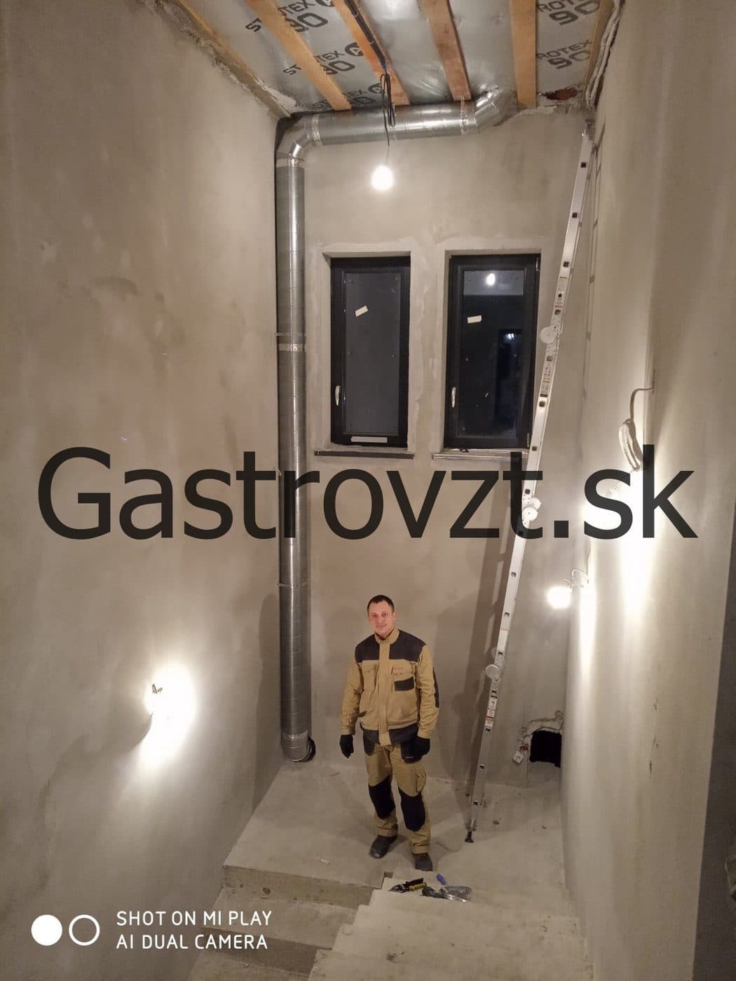 Gastrovzt · 75